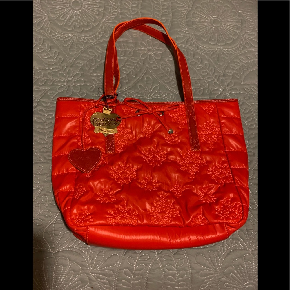 Princes Vera Wang Handbag, New